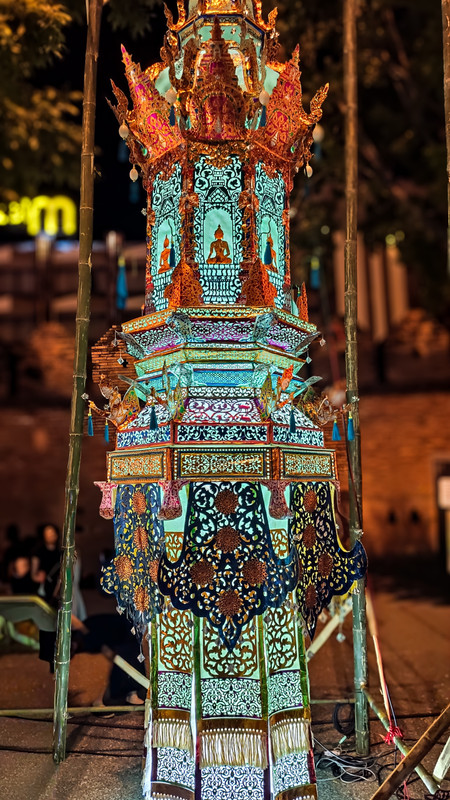 Loi o Loy Krathong -Festivales en Tailandia - Foro Tailandia