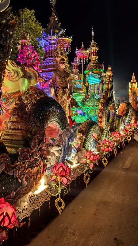 Loi o Loy Krathong -Festivales en Tailandia - Foro Tailandia