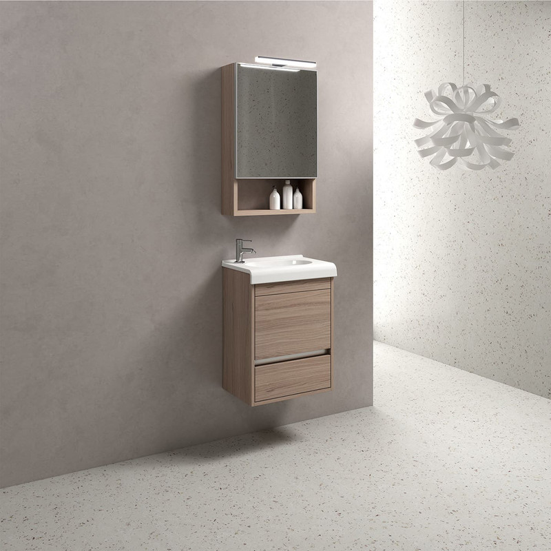 Έπιπλο Μπάνιου Sentimenti 045