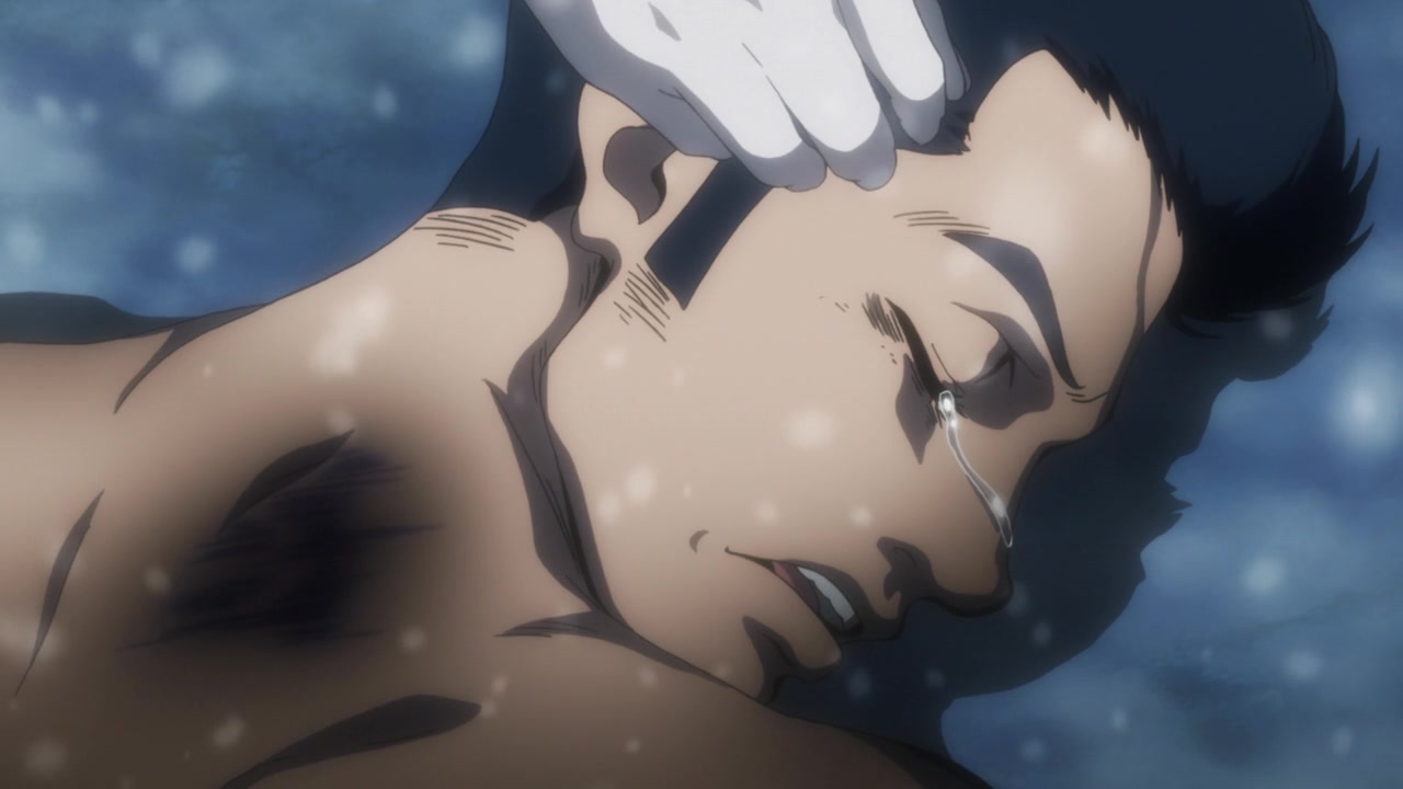 [SubsPlease] Joran The Princess of Snow and Blood - 01 (720p) [B89E8537].0003