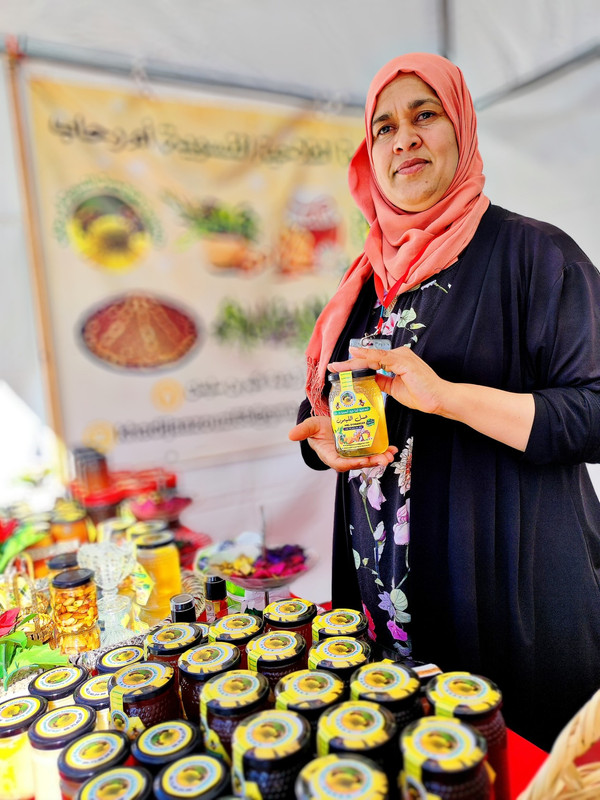 منتدى المبادرة الوطنية للتنمية البشرية – بنسليمان