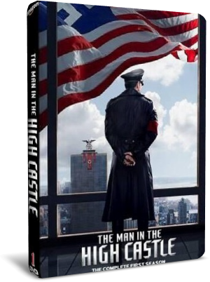 The Man in the High Castle - Stagione 1 (2016) .avi DLMux MP3 Ita Eng [Completa]