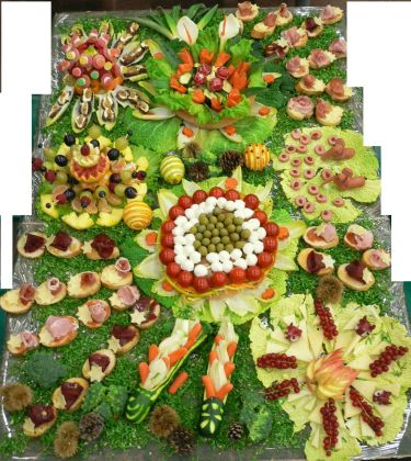 Aperitivo-Stuzzichini