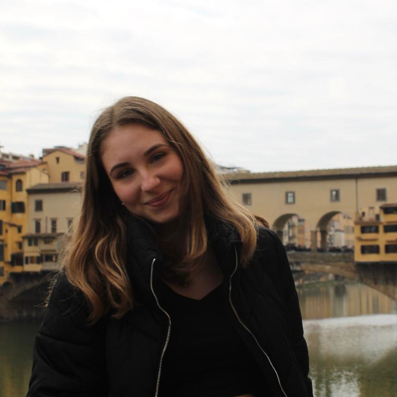 Alessia Sorrentino