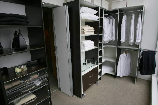 garage storage systems