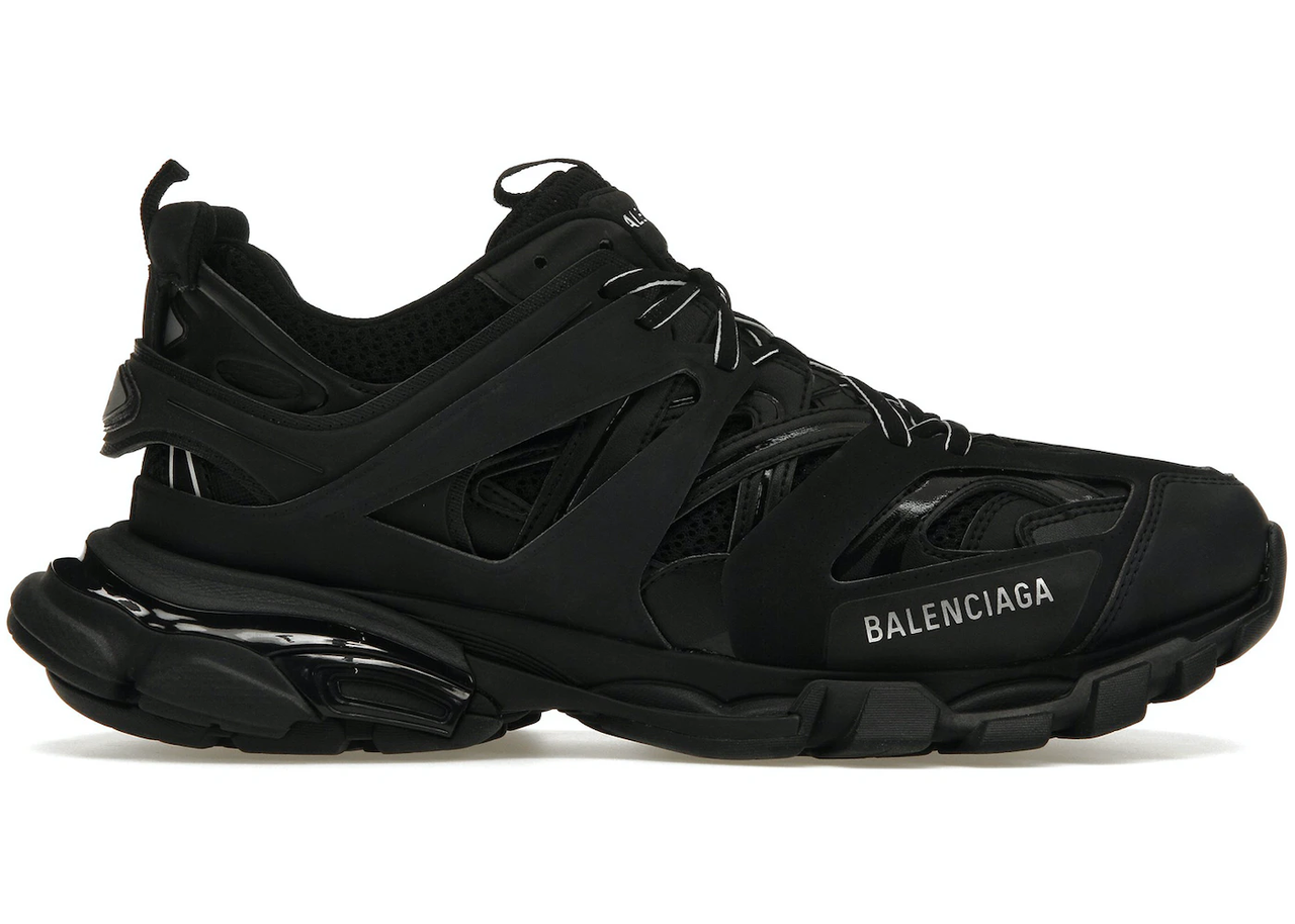 Balenciaga Track Runner