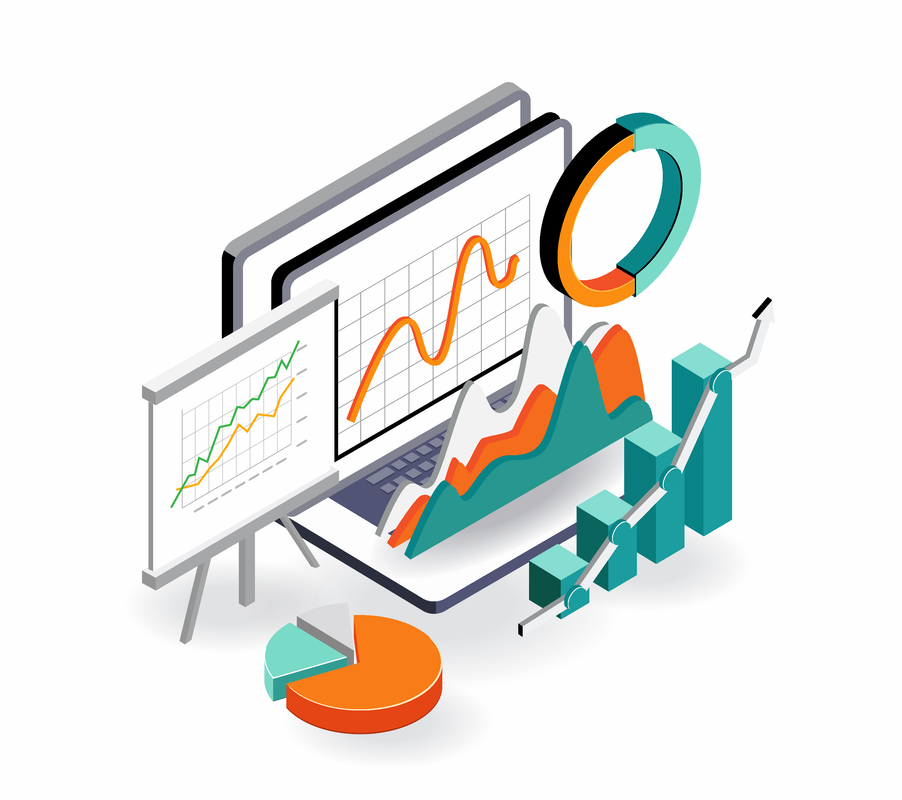 Business Intelligence Dashboard