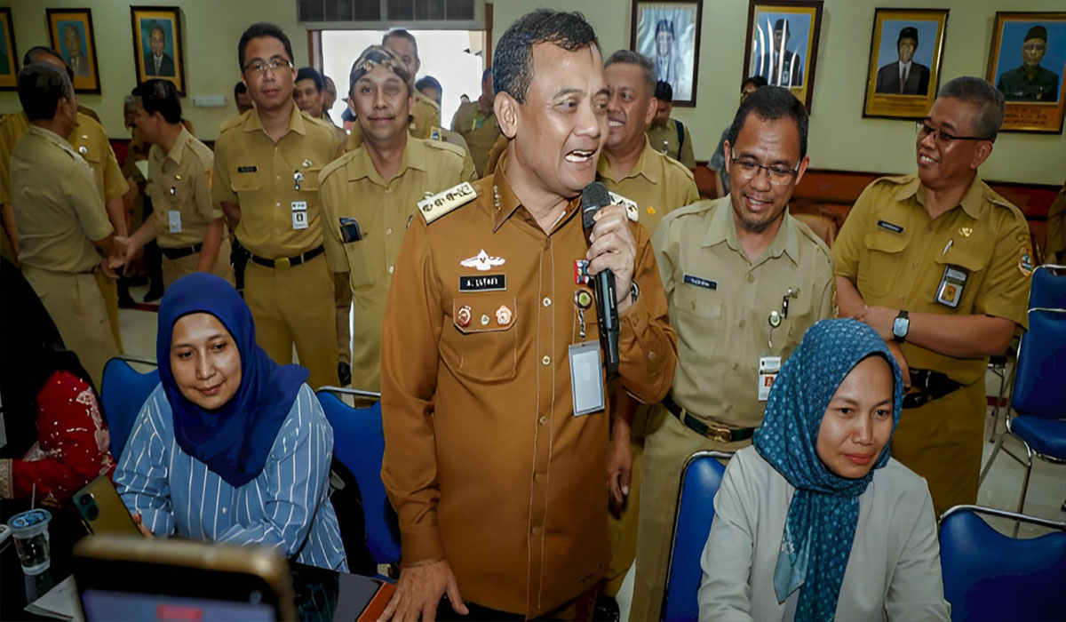 Pemprov Jateng Mau Gratiskan Sekolah Swasta, Ini Aturan yang Disiapkan