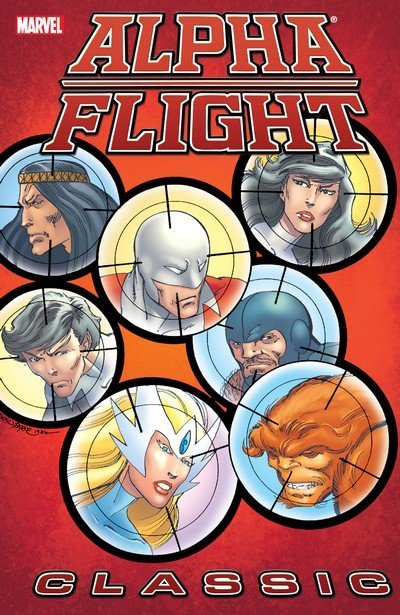 Alpha-Flight-Classic-Vol-2-TPB-2011