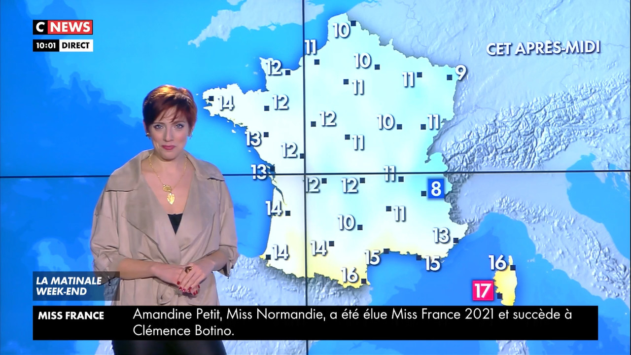 12.20 - 07.58.00 - La matinale week-end. Tous les samedis et dimanche..._002.ts_snapshot_01.43.889