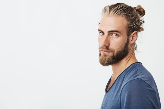 Haircuts for Medium-Length Mens Hair