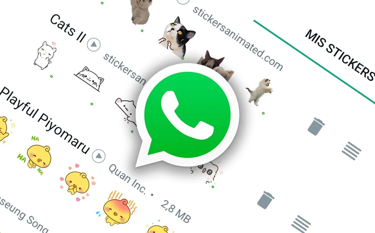 WhatsApp: ¿Por qué los stickers del chat no se descargan y qué hacer?