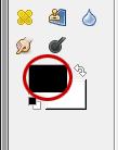 3a-Click-the-foreground-color-box-min