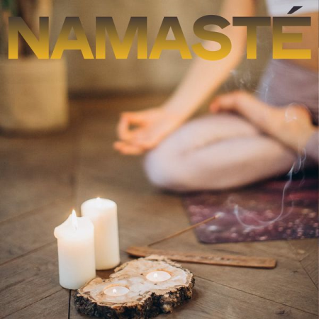 Various Artists - Namasté (2020)