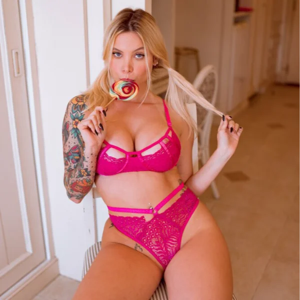 Giovanna Genesini OF