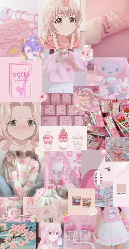 anime collage aesthetic 5r7xgvkfk22629lx