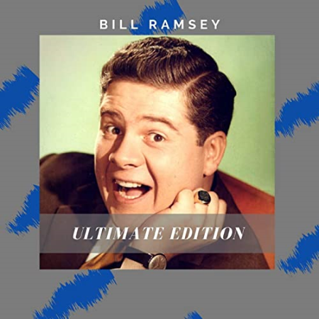 Bill Ramsey - Ultimate Edition (2020)