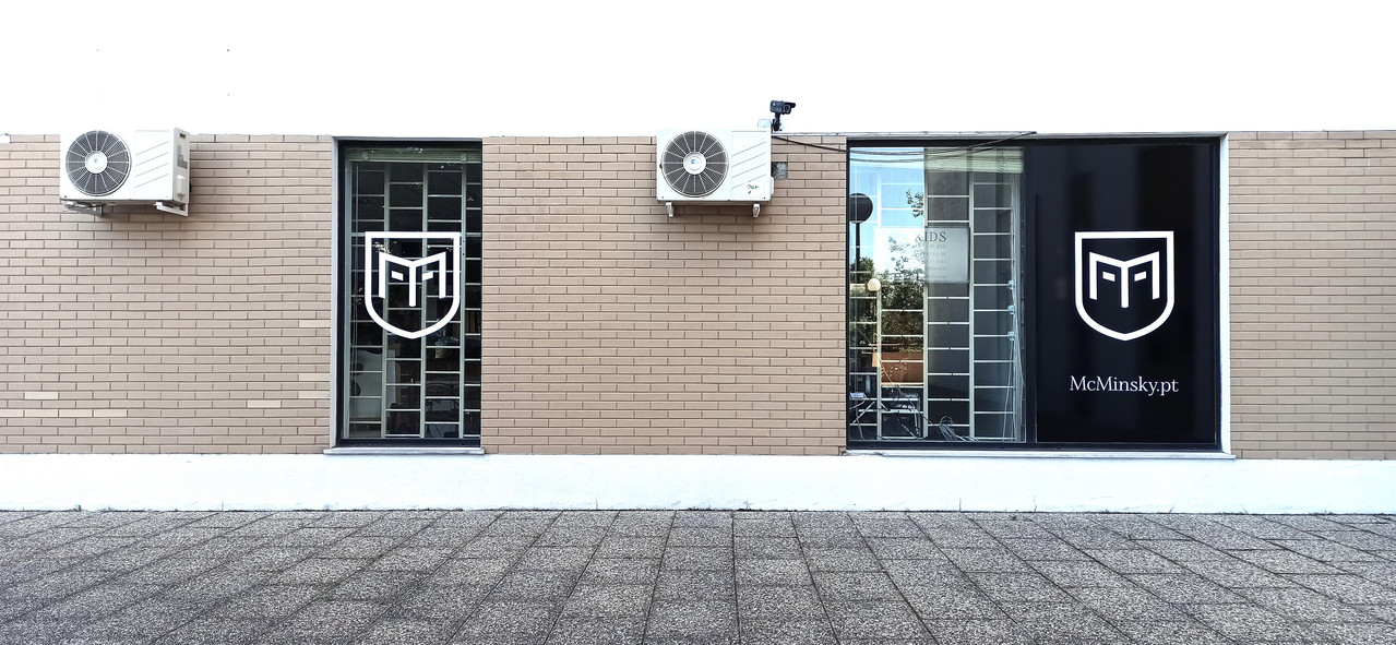 McMinsky Lisboa