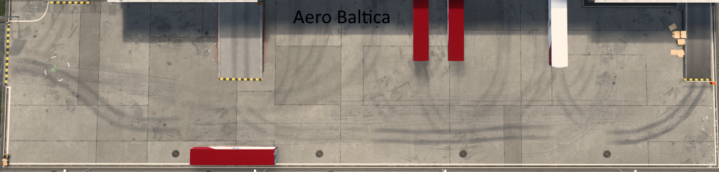Aero Baltica