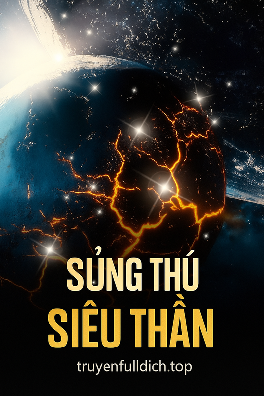 Cửa Hàng Sủng Thú Siêu Thần