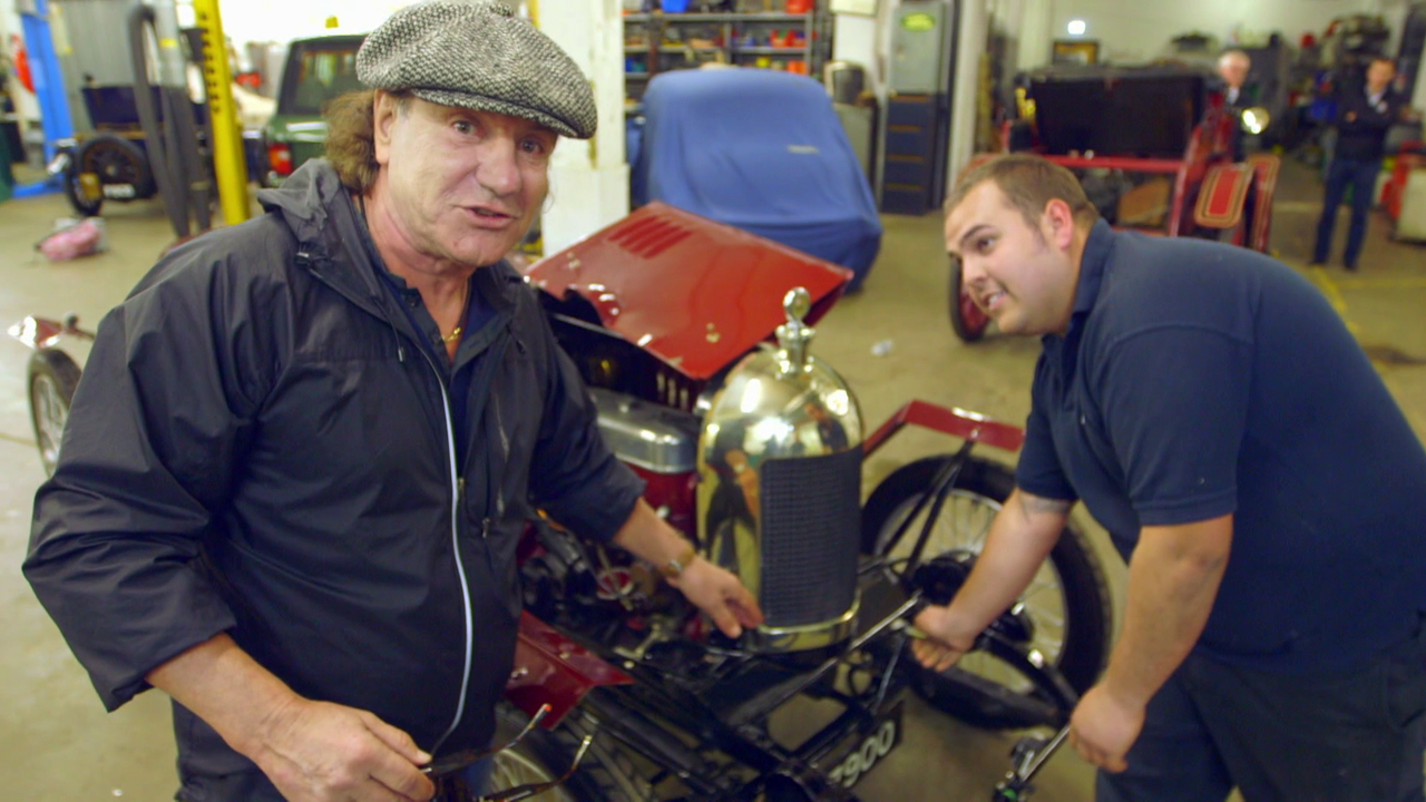 Cars That Rock With Brian Johnson S02E06 MG 1080p AMZN WEB DL DD 2 0 H 264 SmartIdiot