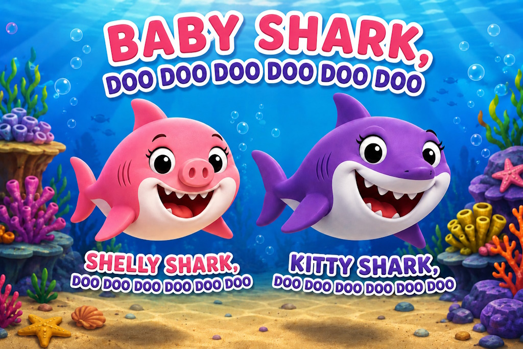 baby-shark