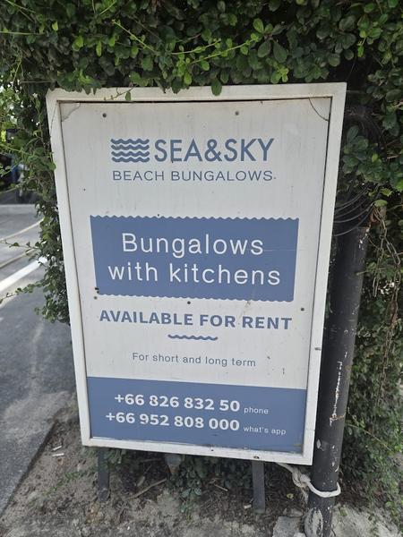 Koh Samui, feb 2026