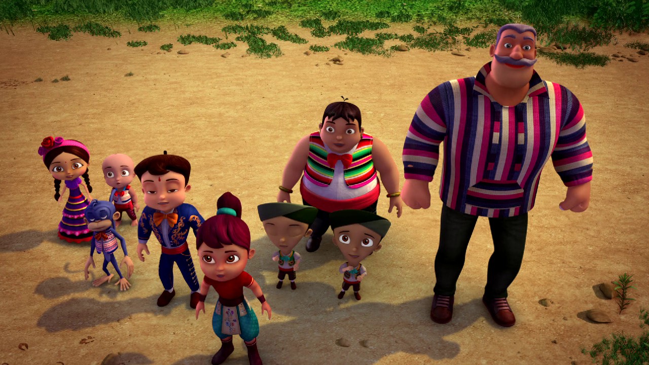 Chhota-bheem-and-the-Legend-of-El-Magnifico-2022-NF-WEB-DL-Hindi-1080p-x264-AVC-DDP-2-0-ESub-mkv-0