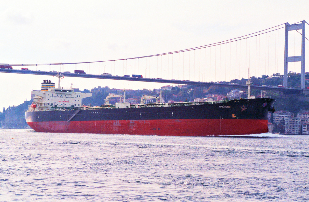 Apanemo (OK 2004 0)