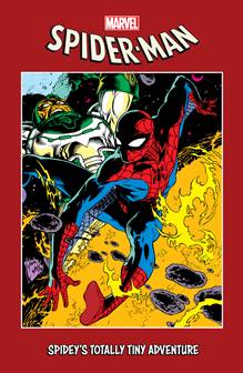 Spider-Man - Spidey's Totally Tiny Adventure (2020)