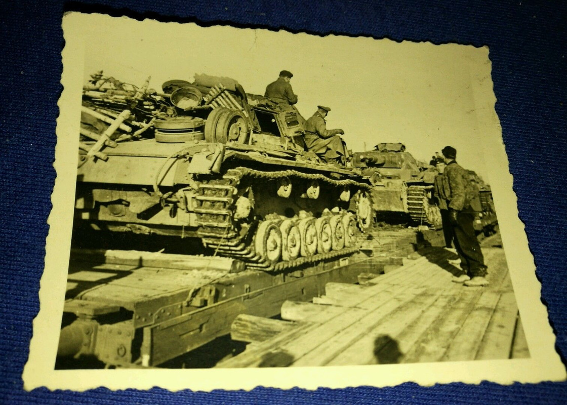 Panzer Tank Geschütz Transport