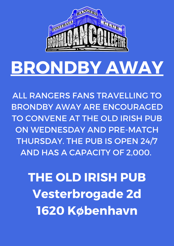 AS THE GERS MARCH ON (3)