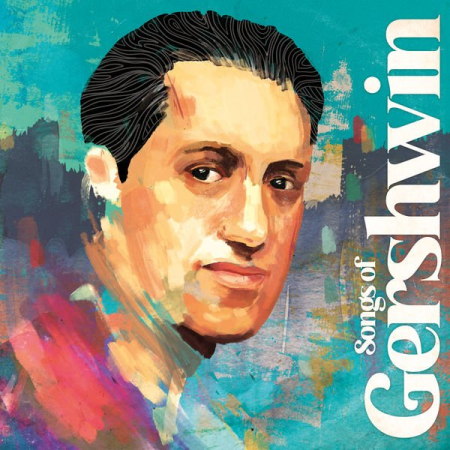 VA - Songs of Gershwin (2022)