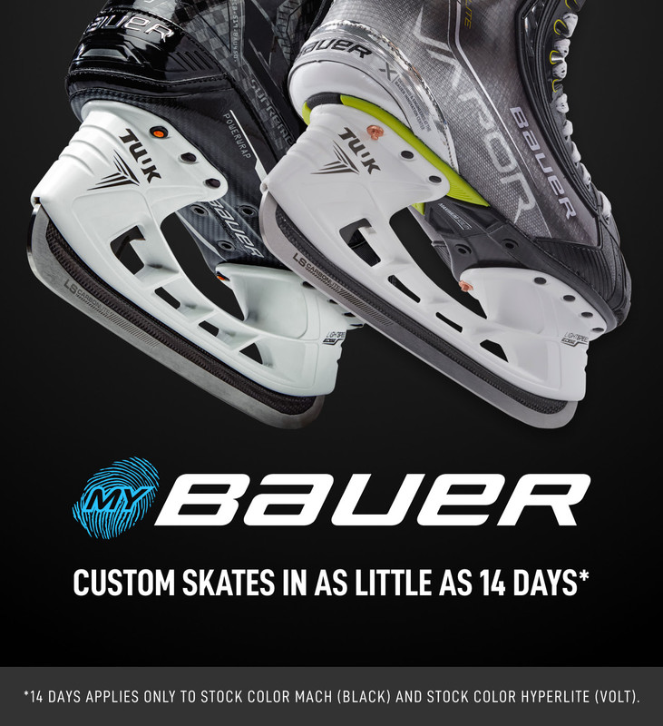 custom skates