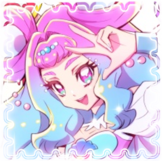 Cure La Mer | Tropical-Rouge! Pretty Cure