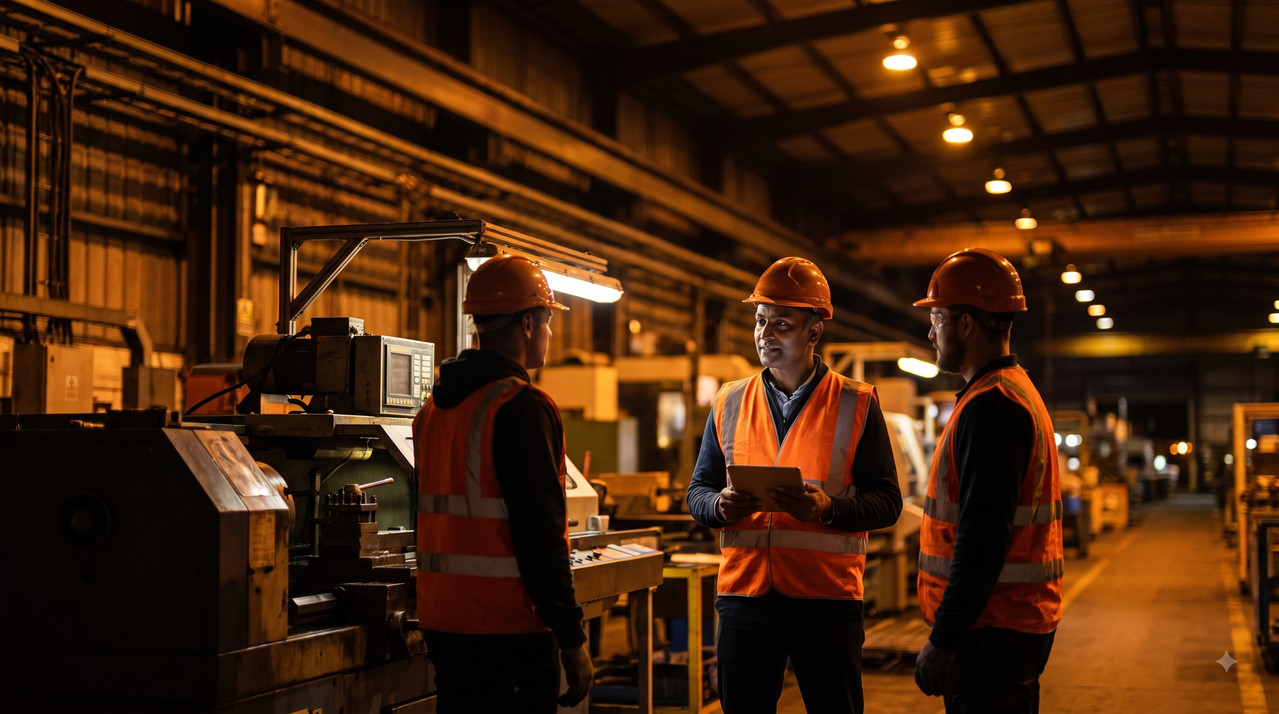 Your Vendor Contracts Are Exposed: The One Clause to Add Before the Next Labour Law Change