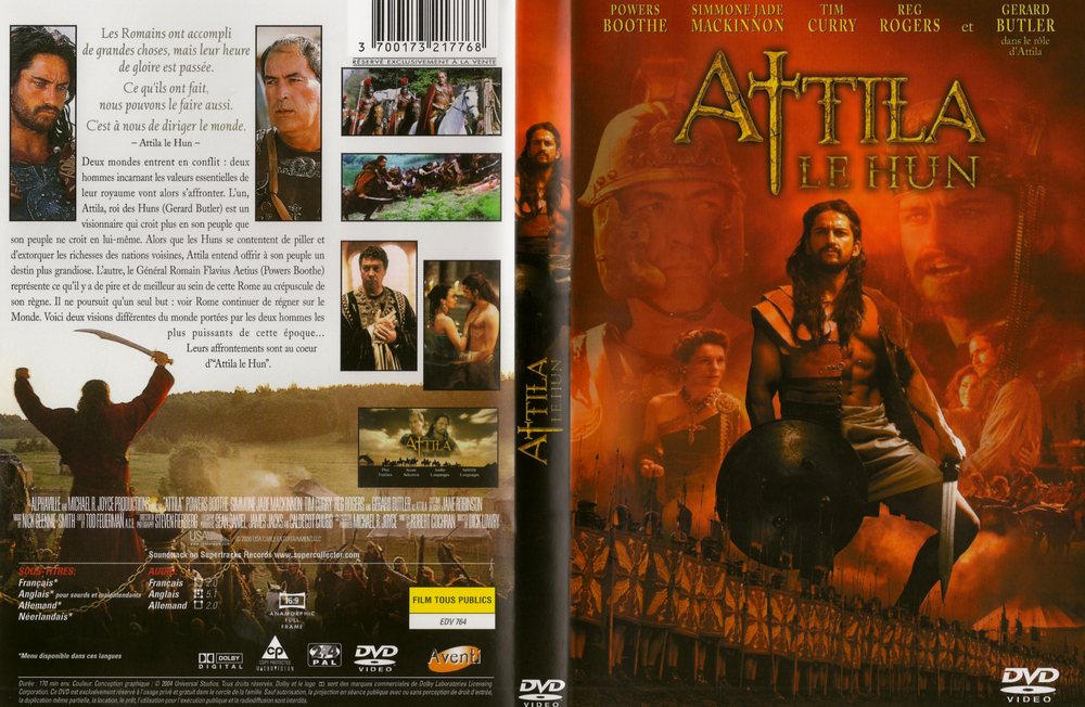 Attila (2001)