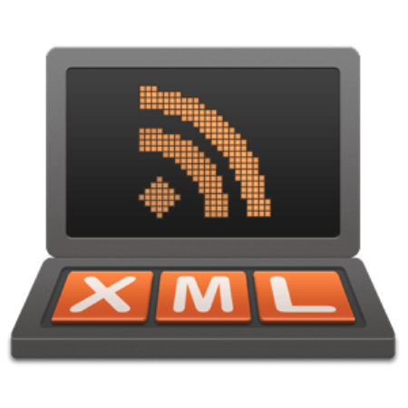 Feeder 3.7.3 macOS
