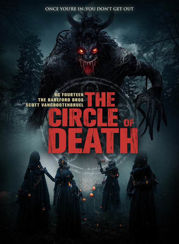 Image The Circle of Death