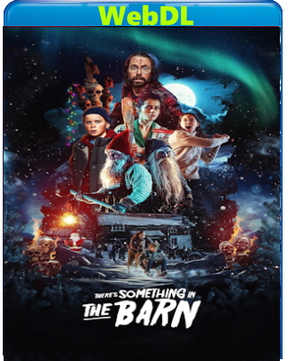 Non fate infuriare l’elfo (2023) WEB-DL 720p H264 E-AC3+AC3 ITA ENG