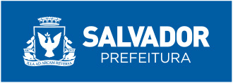 Logo Prefeitura de Salvador