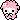 pink sanrio sheep