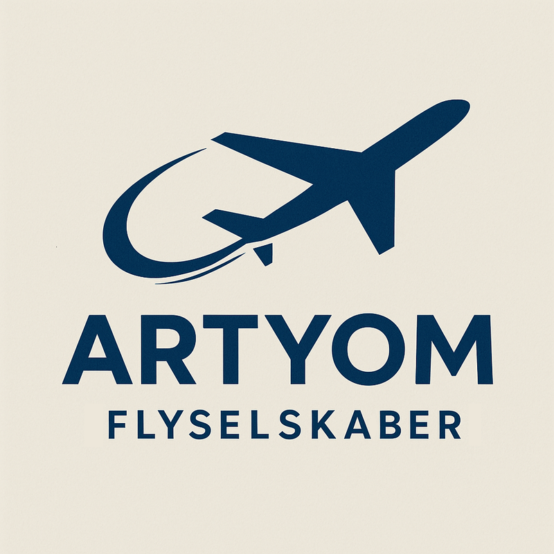 Artyom Flyselskaber