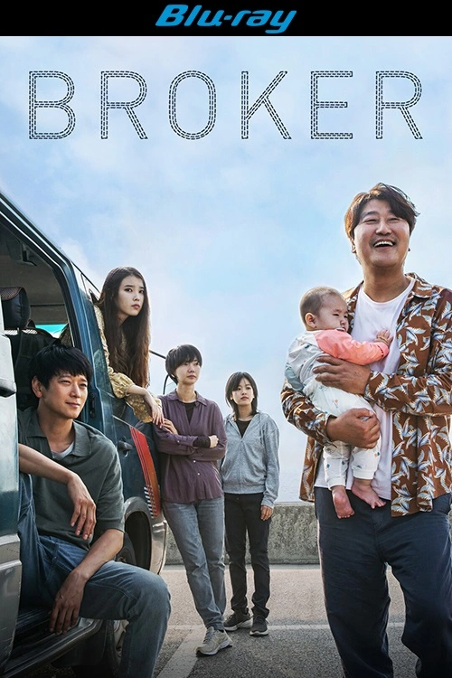 Baby Broker / Beurokeo (2022) MULTi.1080p.BluRay.x264.TrueHD.5.1.DD5.1-K83 / Lektor i Napisy PL