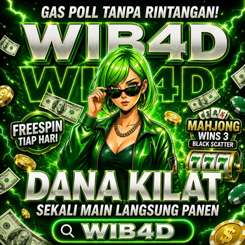 WIB4D