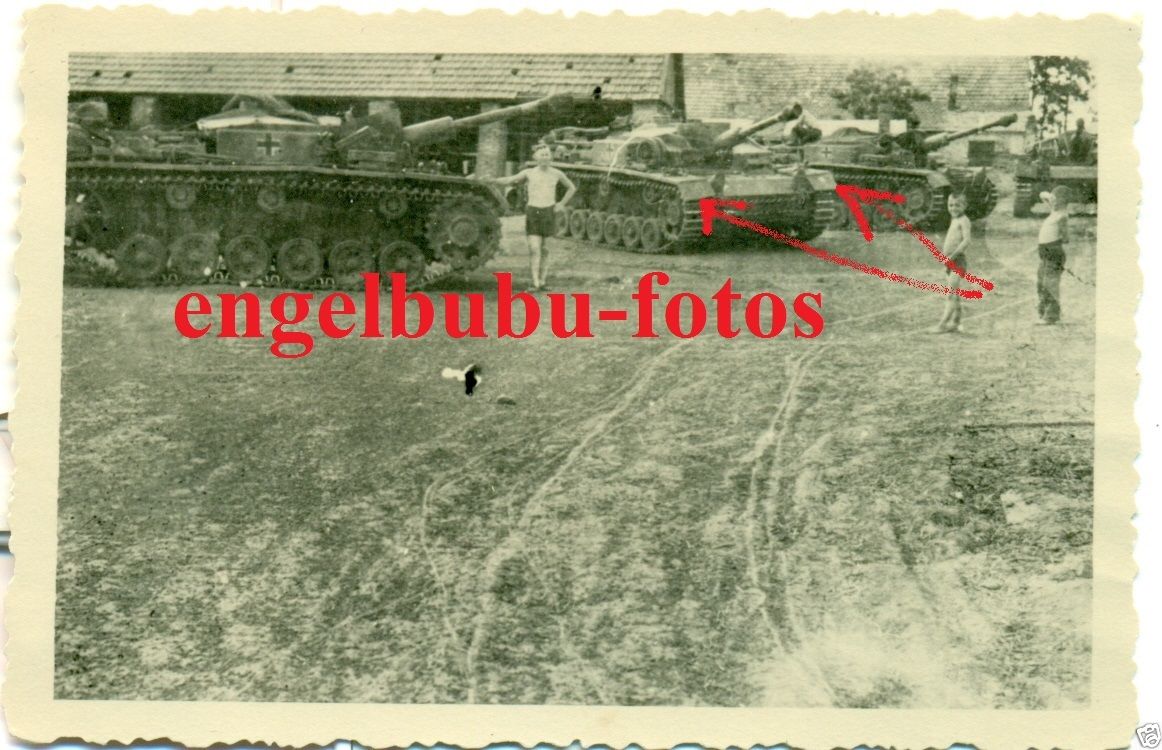 PANZER - STURMGESCHÜTZ - TARNUNG   WAPPEN - LANG