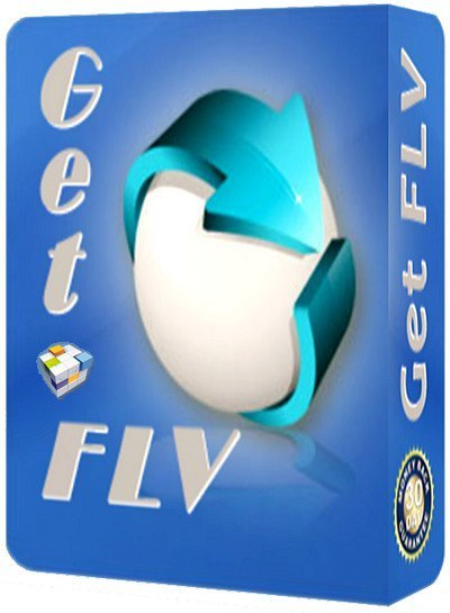Vdigger GetFLV 30.2205.02 Multilingual Portable
