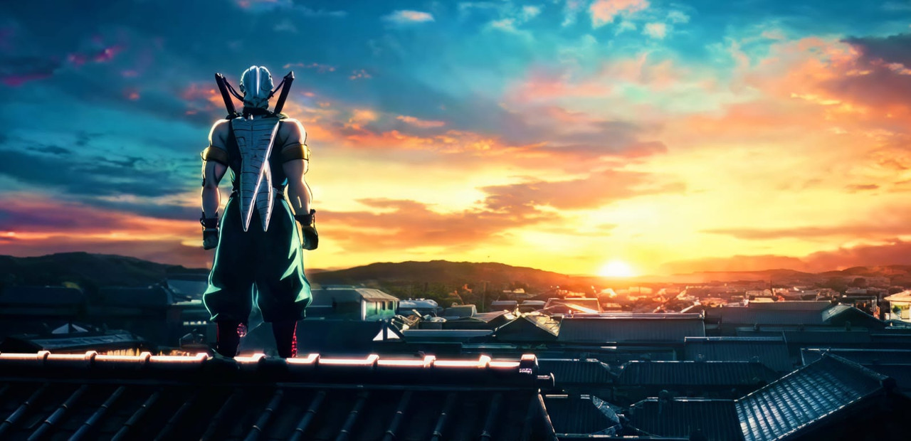 NovaPad Distant Horizons