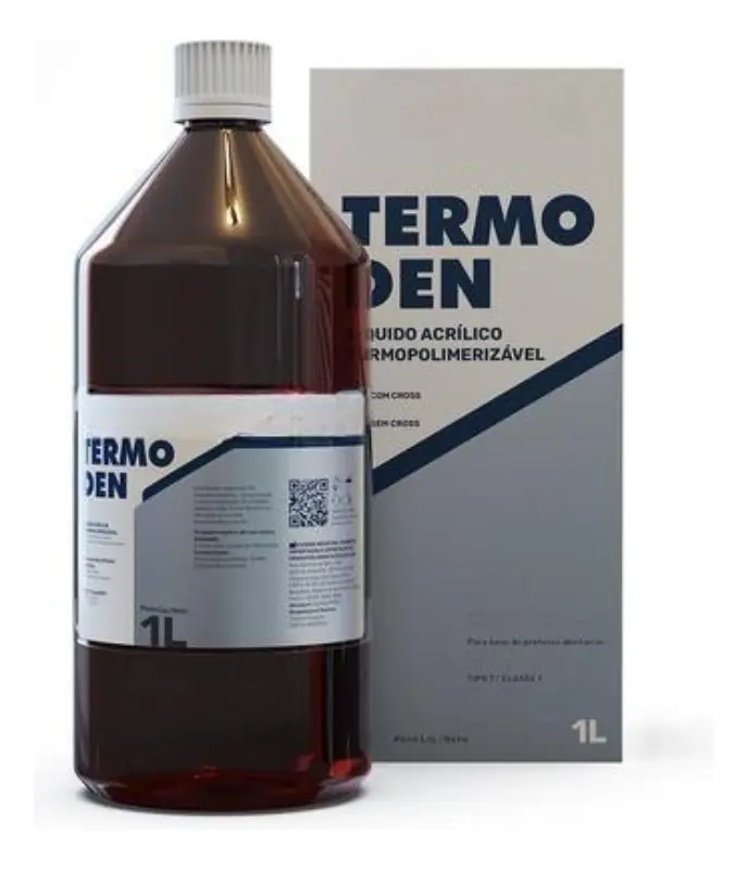 Acrilicos Monom. Termo