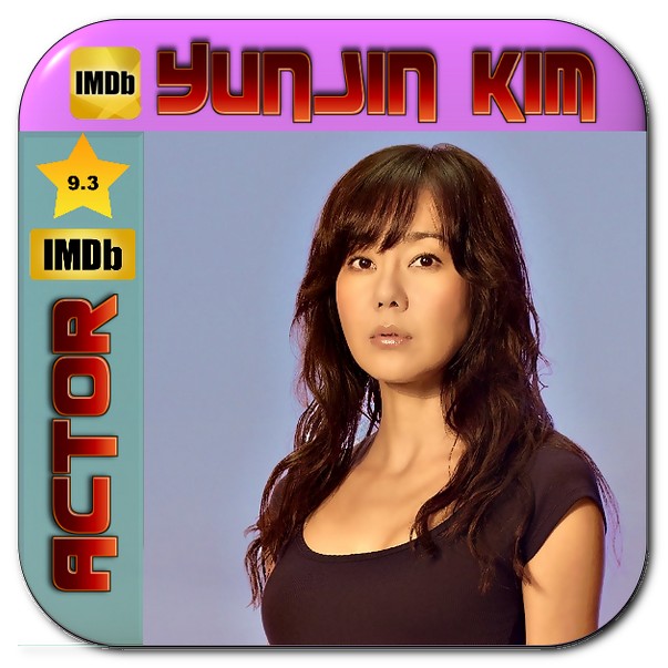 Yunjin Kim